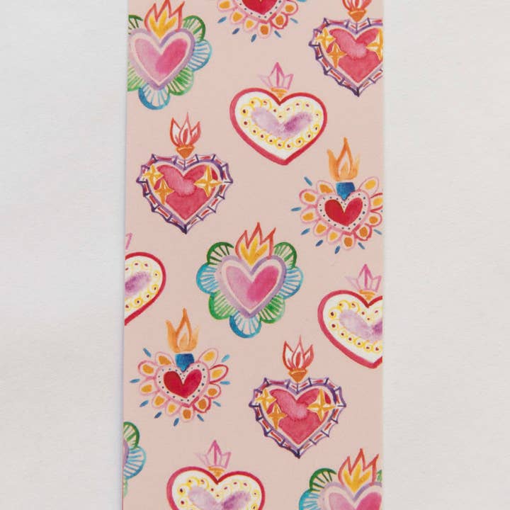 Sacred Heart of Jesus Bookmark for wholesale by Blessed Be God Boutique