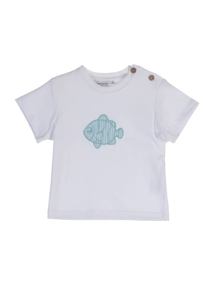 Dory B2824.B245 T-tröja för wholesale av Tartaleta