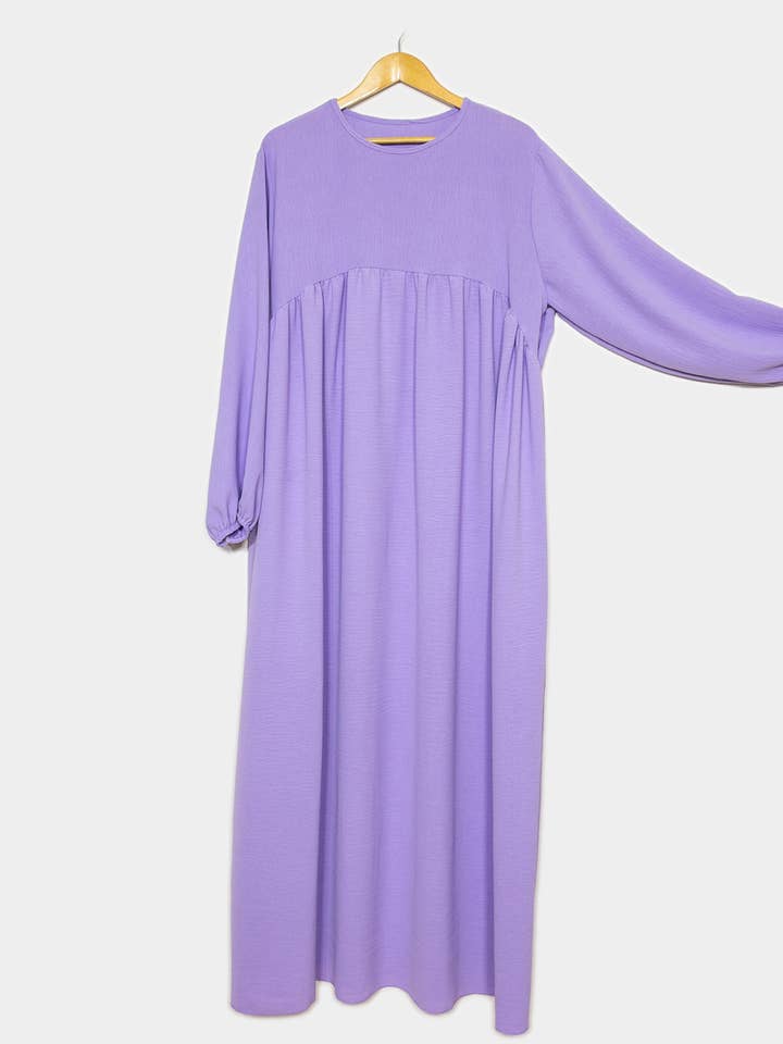 IDEAL OUTFIT - Wholesale Kaftan - Women's - Women's abaya ref:2326jazz45