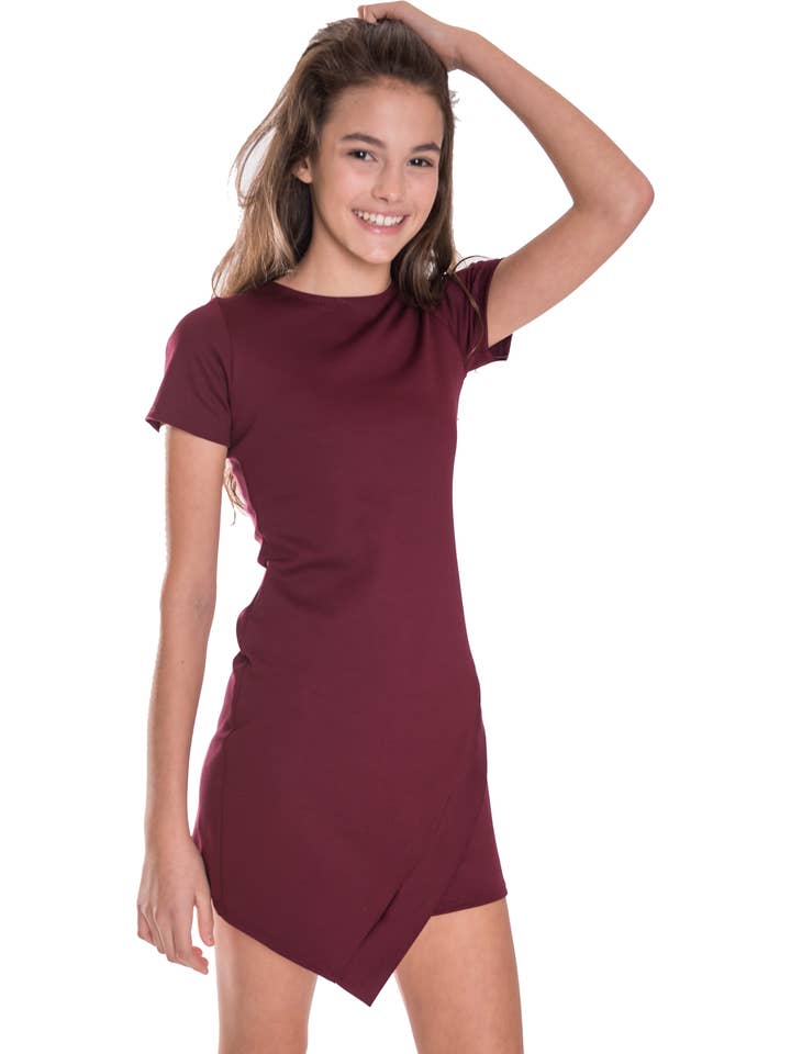 Cheryl Creations Kids - Wholesale Dress - Kids - Kids Envelope Dress