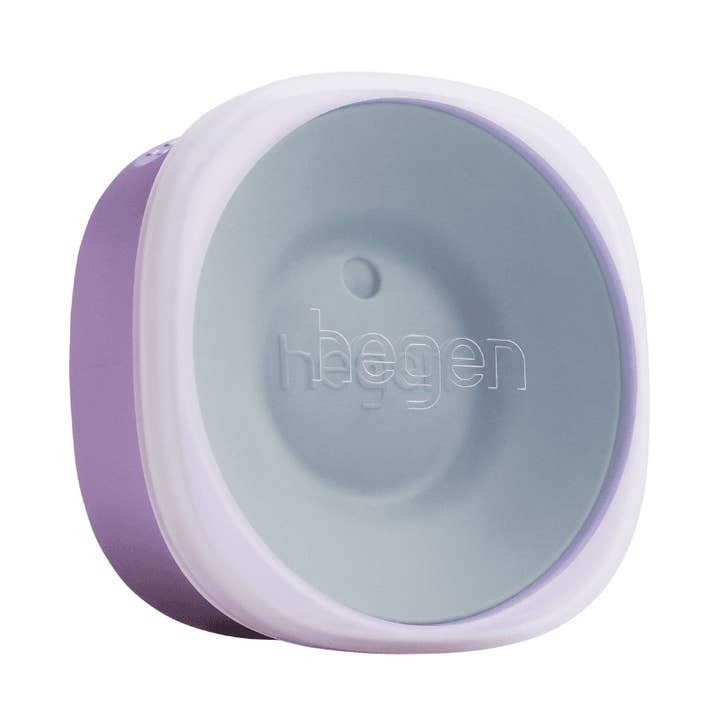 Hegen USA - Wholesale Drinking Glass/Cup - Kids & Baby - Hegen PCTO™ All-Rounder Crown Purple0