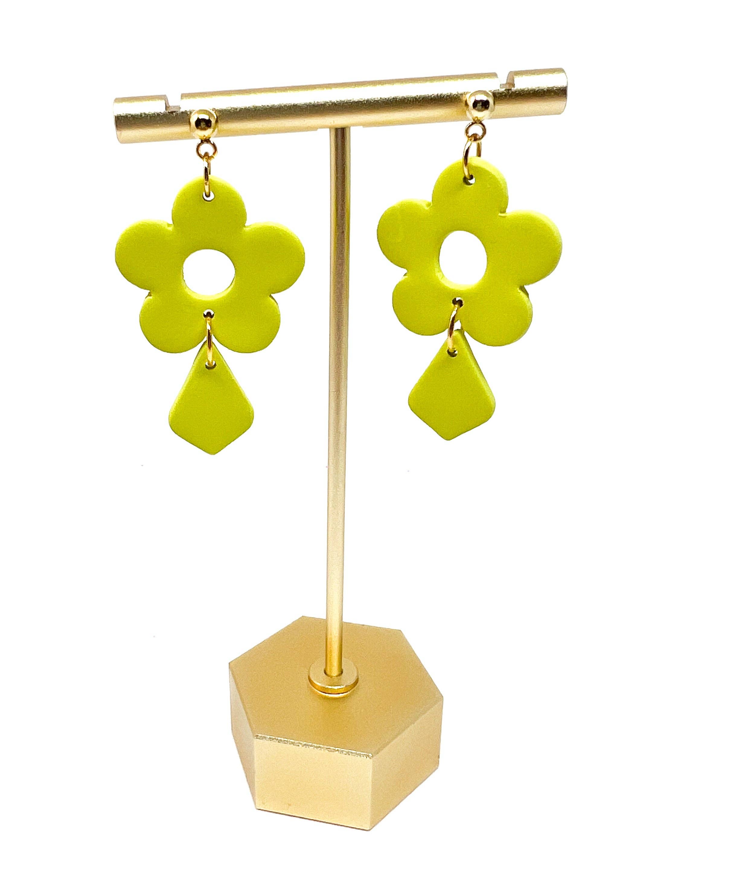 Hillside Studio - Wholesale Dangle Earrings - Sara Earrings13