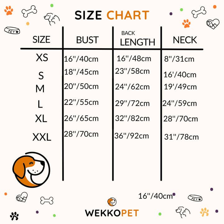 (SET OF 6) High-Quality Dog Rain Coat -Midnight Blue- Perfect Dog Lover Gift - WEKKOPET Boutique Rain Coat for wholesale by WEKKOPET