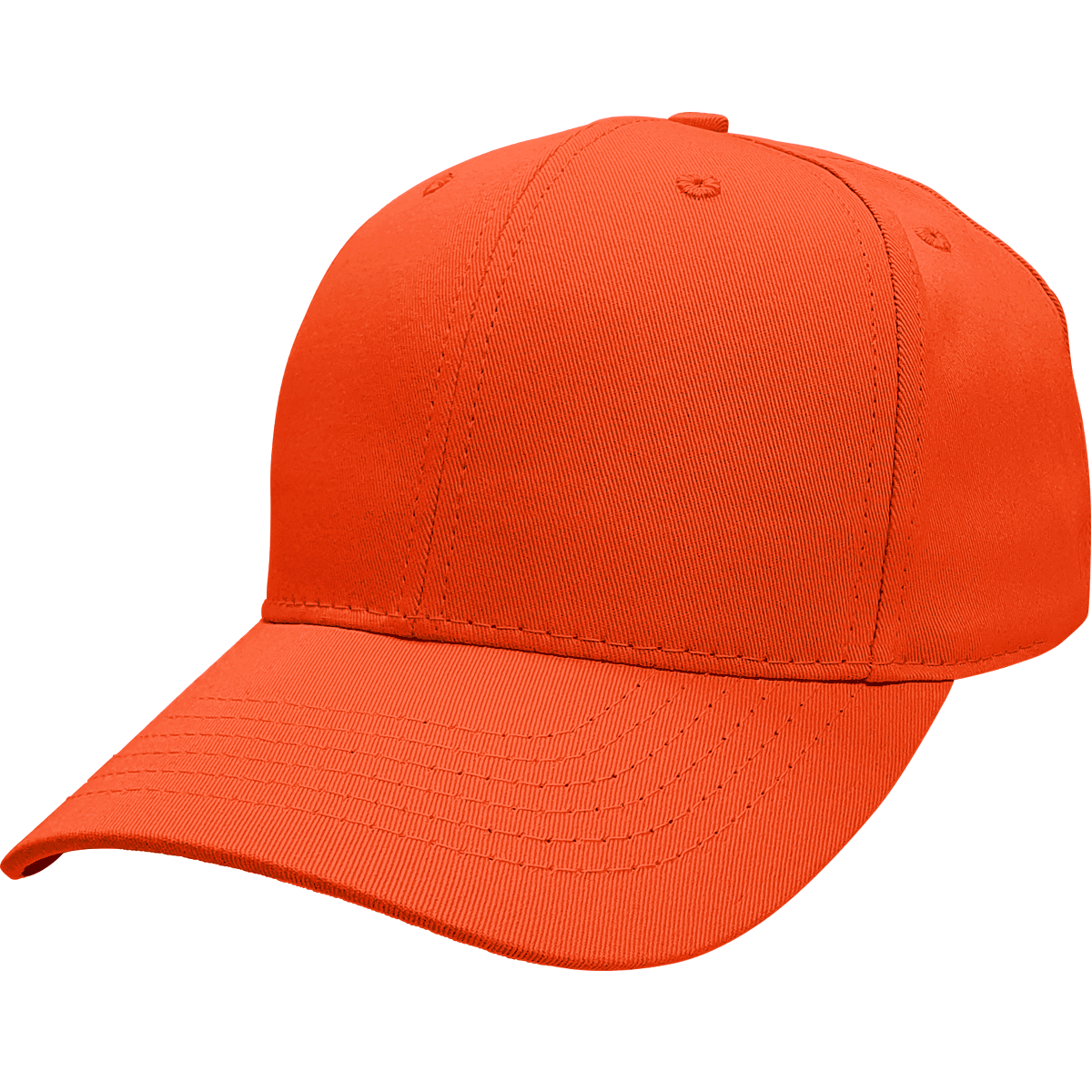 Cali Headwear - Wholesale Baseball Cap - Unisex - 6 Panel Structured - US119