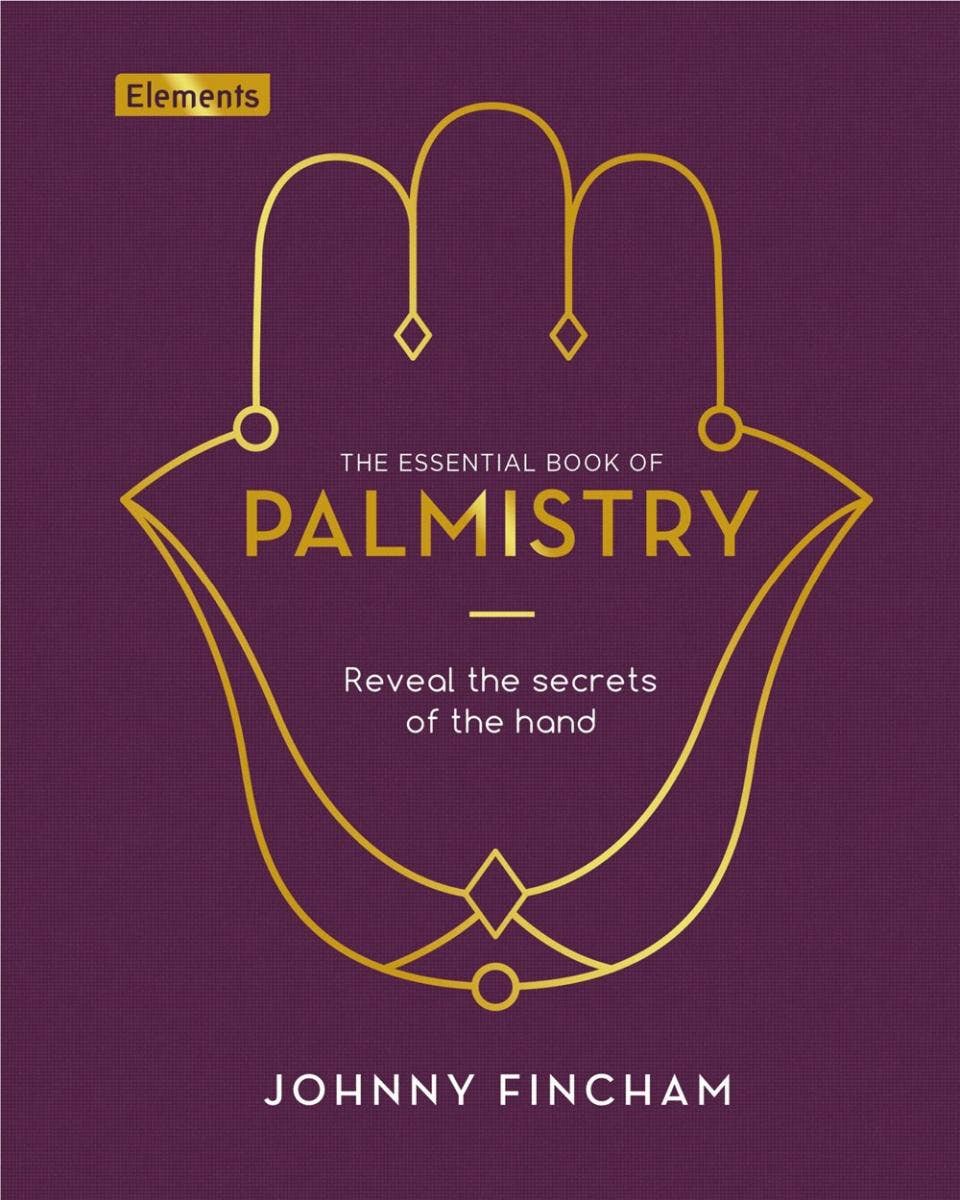 Microcosm Publishing & Distribution - Wholesale Body, Mind & Spirit Book - Essential Book of Palmistry: Reveal the Secrets of the Hand0