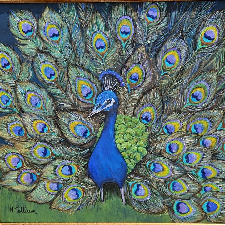 8"x12" print matted in white to 11"x14" backed and bagged (Copy) (Copy) (Copy) (Copy) (Copy) (Copy) (Copy) for wholesale by Main Avenue Galleria