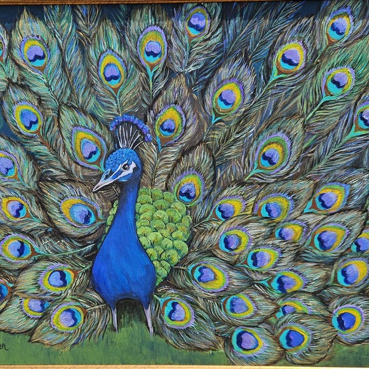 Ensemble de cinq cartes-notes et enveloppes vierges. (Copie) (Copie) pour la vente par Main Avenue Galleria