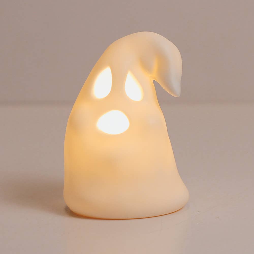 A Cheerful Giver - Vendita all'ingrosso Decorazioni da tavolo - Boo Ghouls LED (set di 4)7