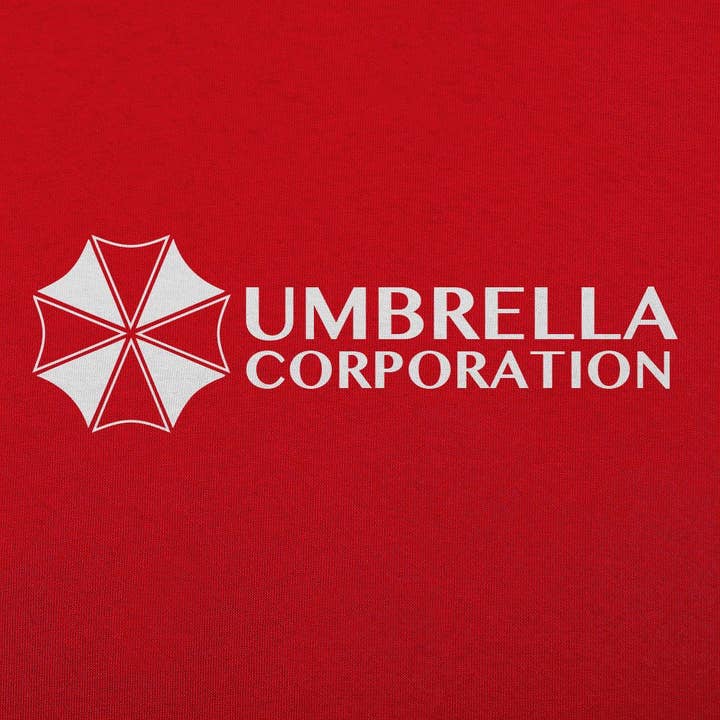 Corporação Umbrella por atacado de 6DS