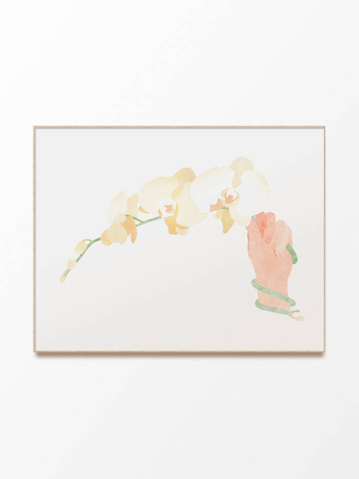 Mother Nature for wholesale by Heartthrob Studio