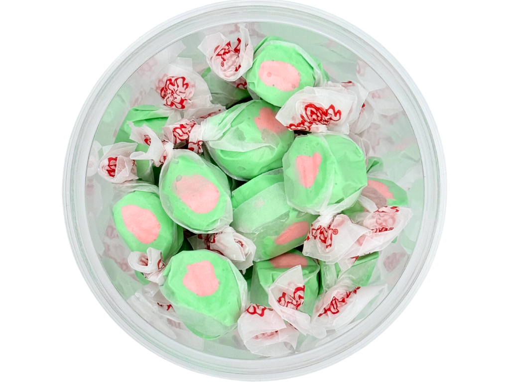 Martin's Country Store LLC – wholesale Taffy – VATTENMELON TAFFY 10.6oz2