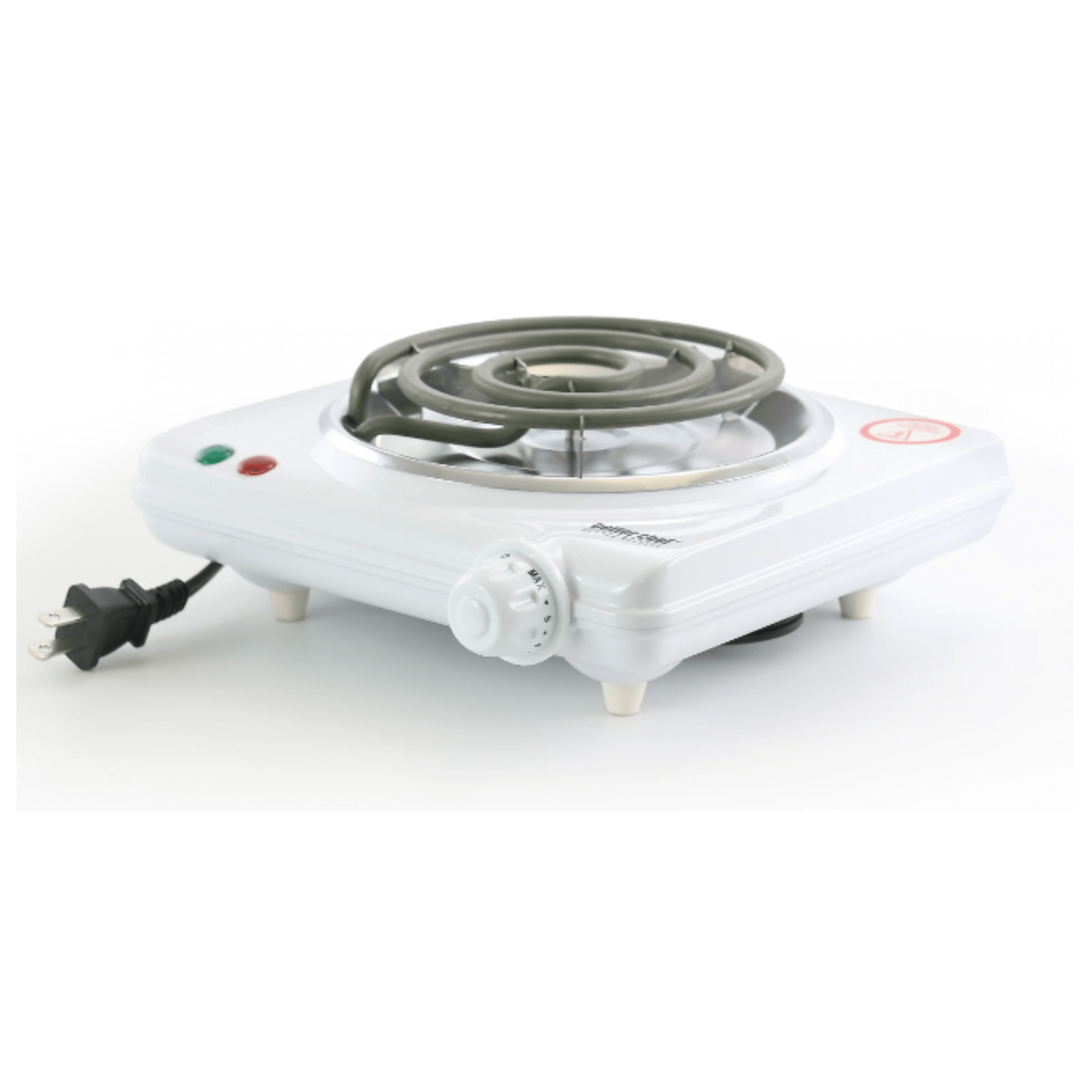 JupiterGear Home - Wholesale Kitchen Appliance - Better Chef Electric Countertop Single Burner1