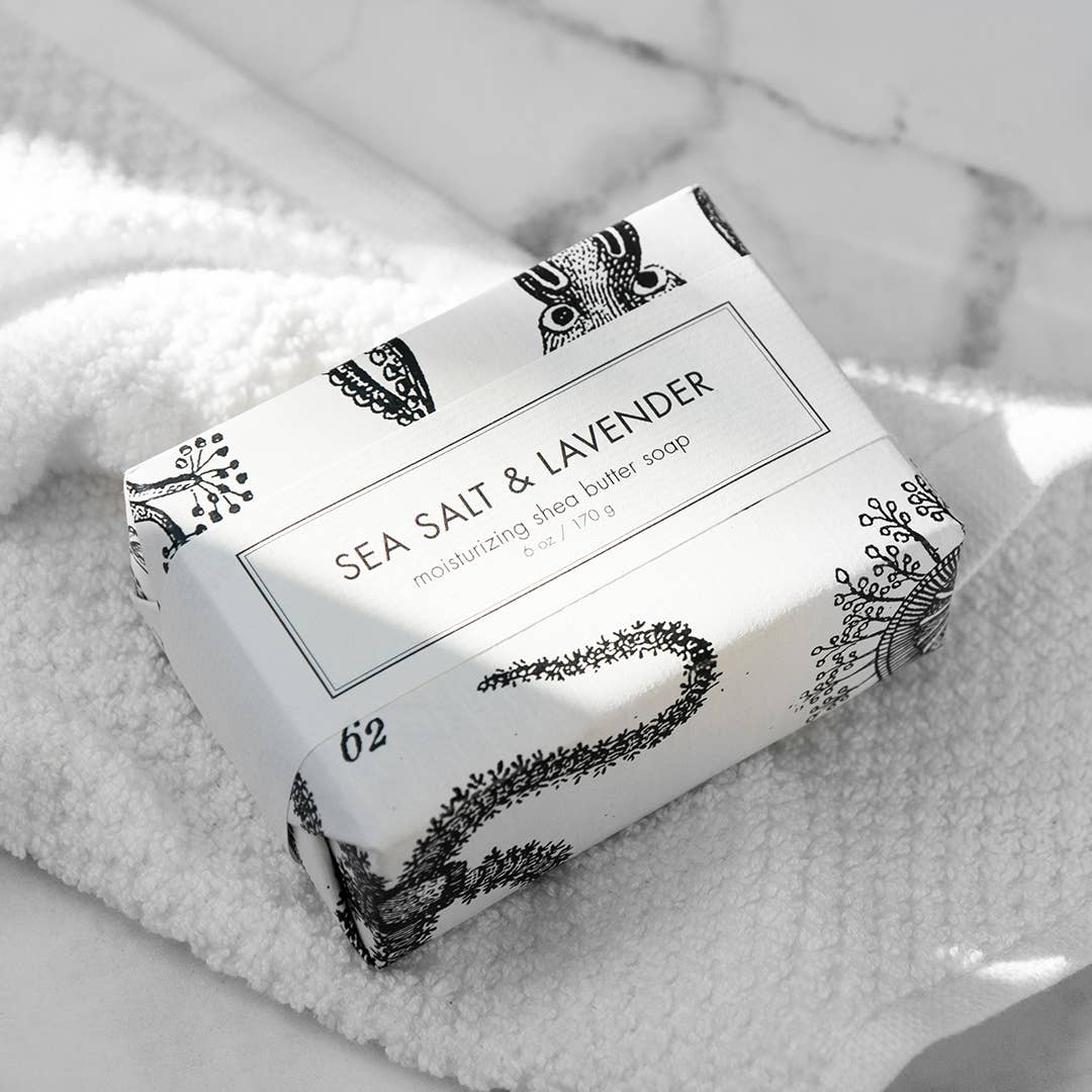 Formulary 55 – Engroshandel Sæbestykke – RULLEMENU - SHEASMØR BAR SÆBE (170g)19