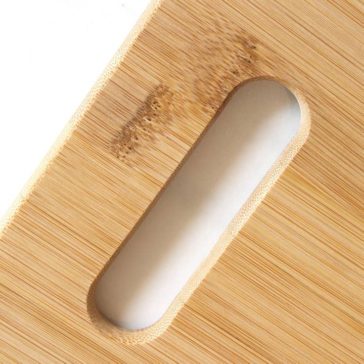 home mart goods - Wholesale Cutting Board - 15"x11 Kitchen Chopping Organic Bamboo Cutting Board