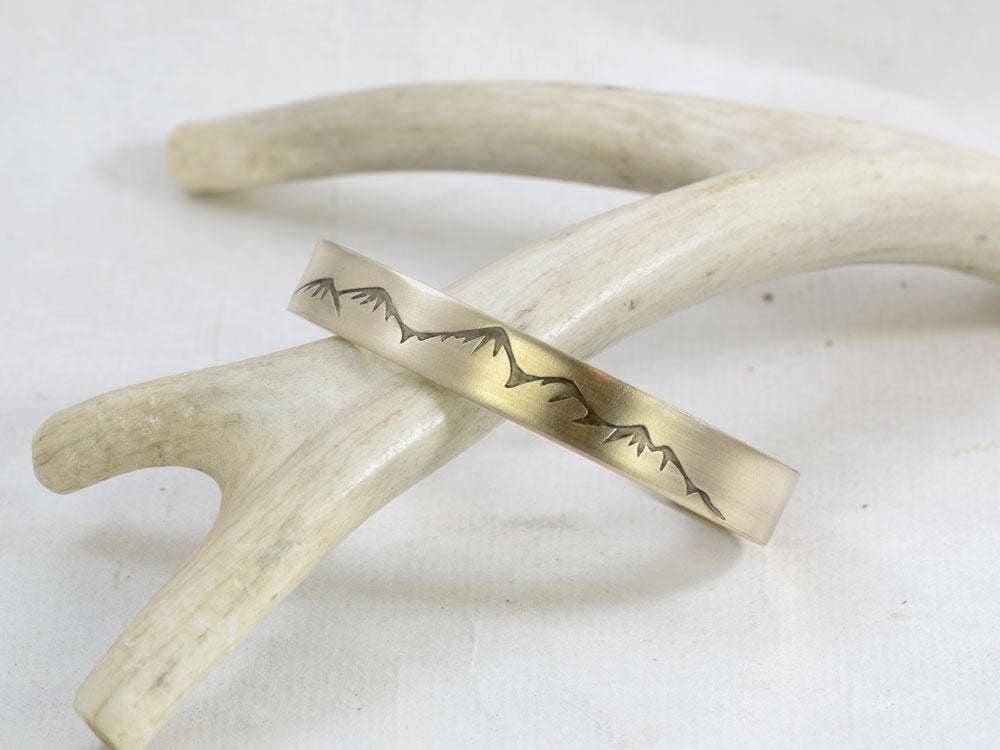 Daphne Lorna - Vendita all'ingrosso Bracciale a polsino - Braccialetto a polsino con cappuccio e neve1