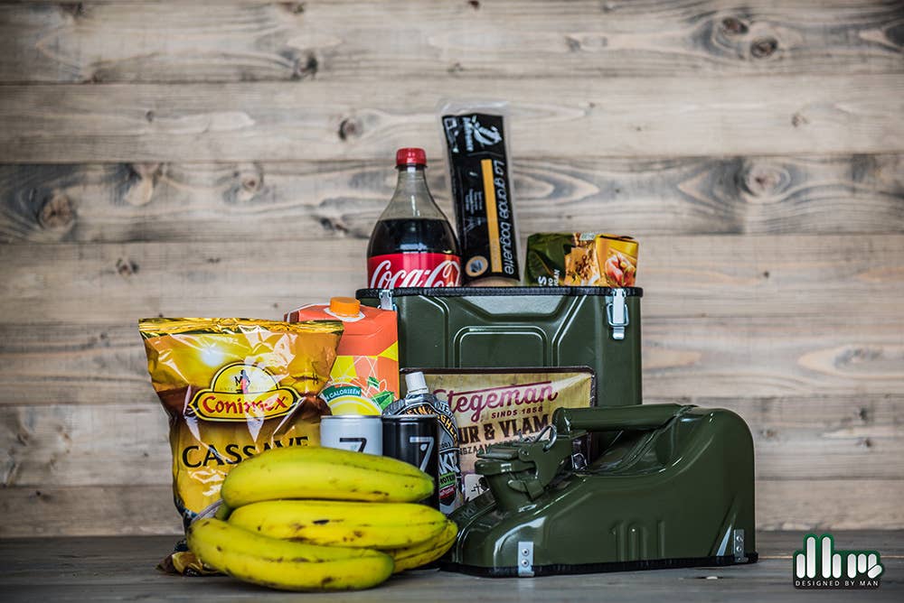 Designed by Man - Vente Armoire - Armoire Basic Jerrycan4