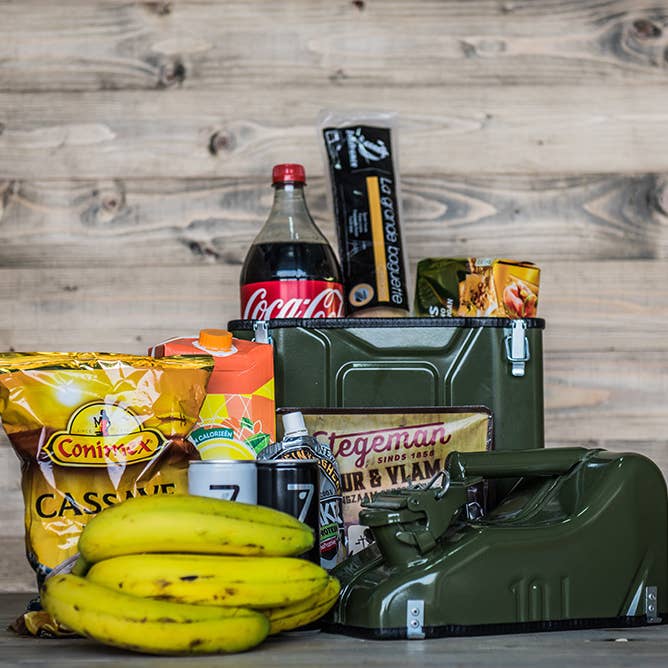 Designed by Man - Vente Armoire - Armoire Basic Jerrycan4