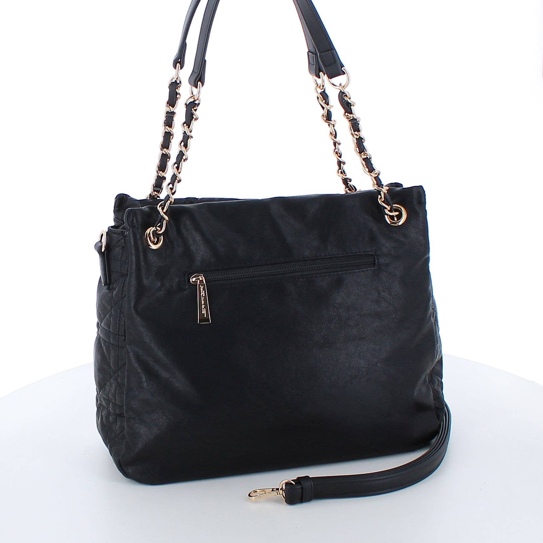 Marina Galanti – Großhandel Tragetasche – Damen – RB0029SG2_SCHWARZ1