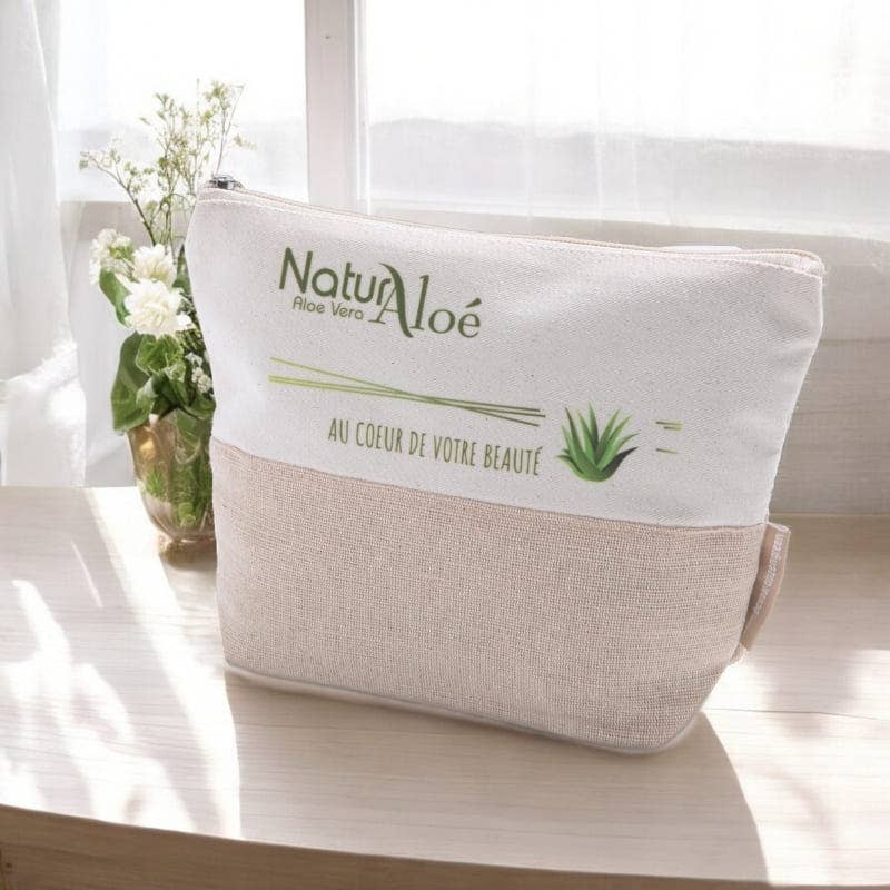 NaturAloe - Wholesale Facial Care Set/Kit - "Anti-Aging Routine – Face" Kit7