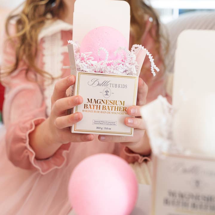 Bubble Tub Kids - Wholesale Bath Bomb/Fizz - Bath Bomb | Surprise Toy | Magnesium | Kids Toys Bath7