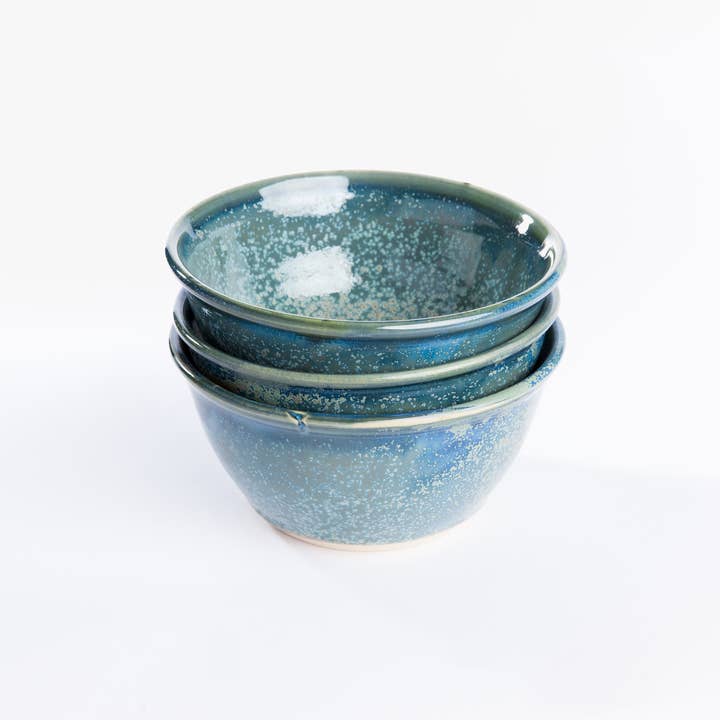 Taças em Barro Vidrado por atacado de Avila Ceramics