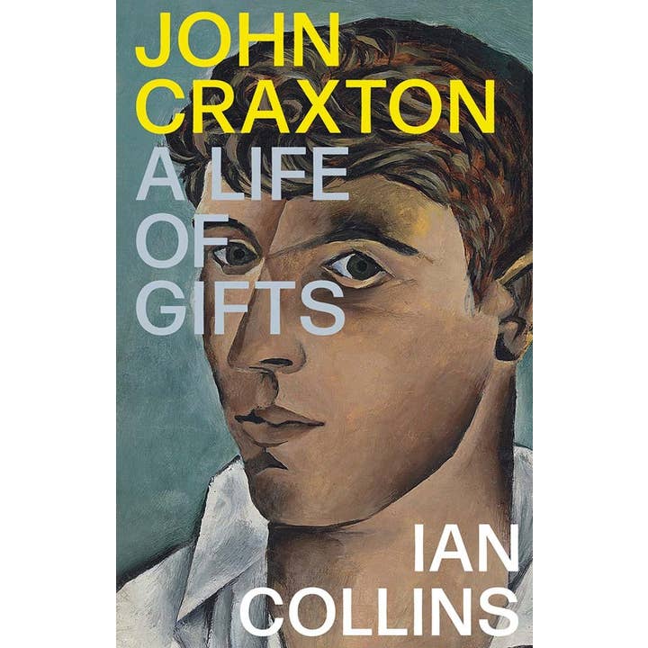 W. W. Norton - Wholesale Book - Adult - John Craxton: A Life of Gifts