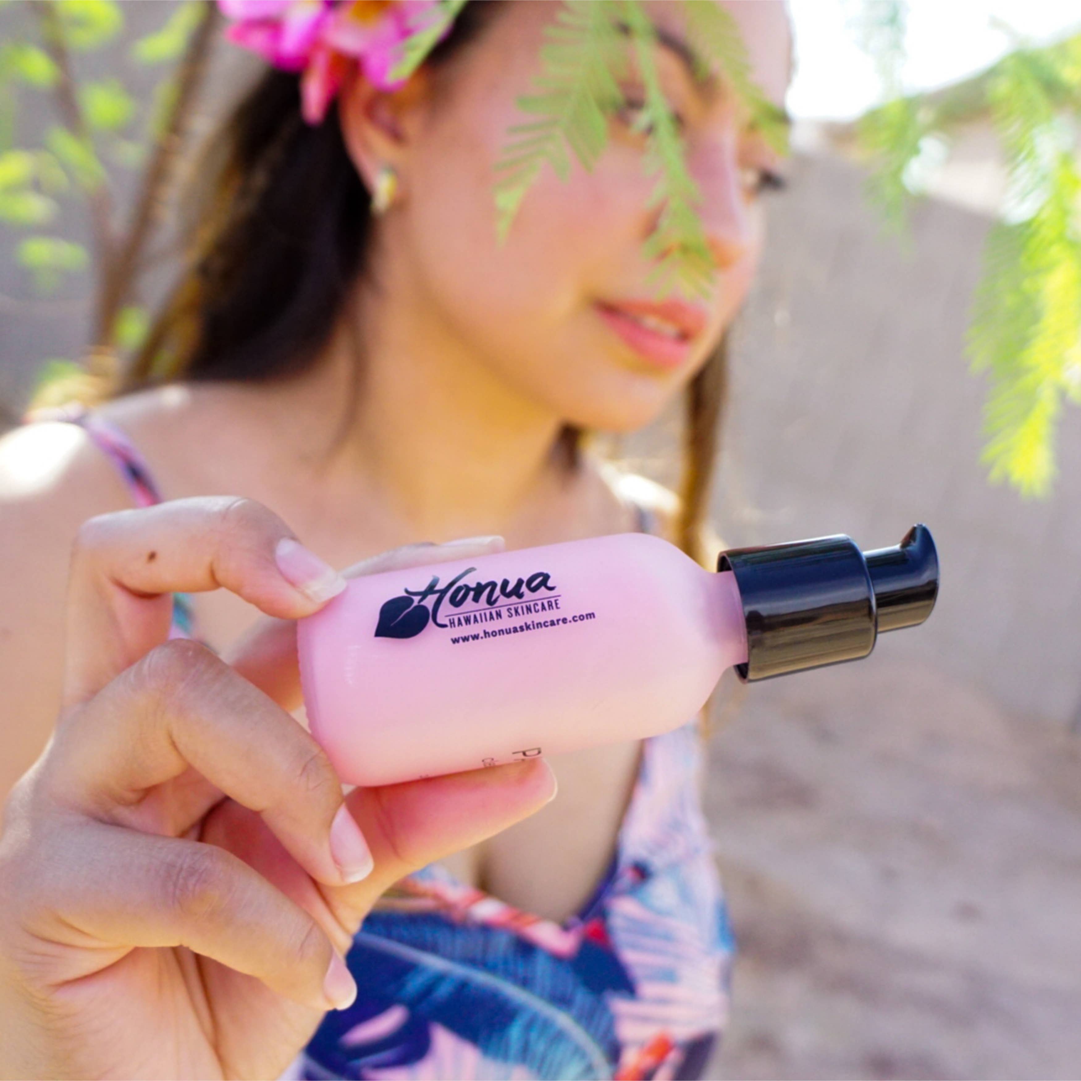 Honua Skincare - Venta al por mayor Limpiadores faciales - Pa'akai Crema Limpiadora1