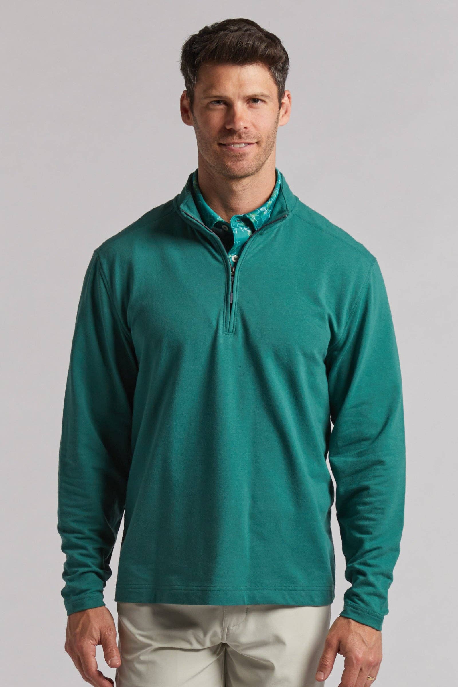Bermuda Sands - Wholesale Sweatshirt - Men's - Malcom1