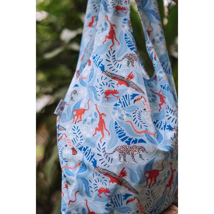Peco Bag - Wholesale Kruidenierswinkel/boodschappentas - Bescherm de Amazone