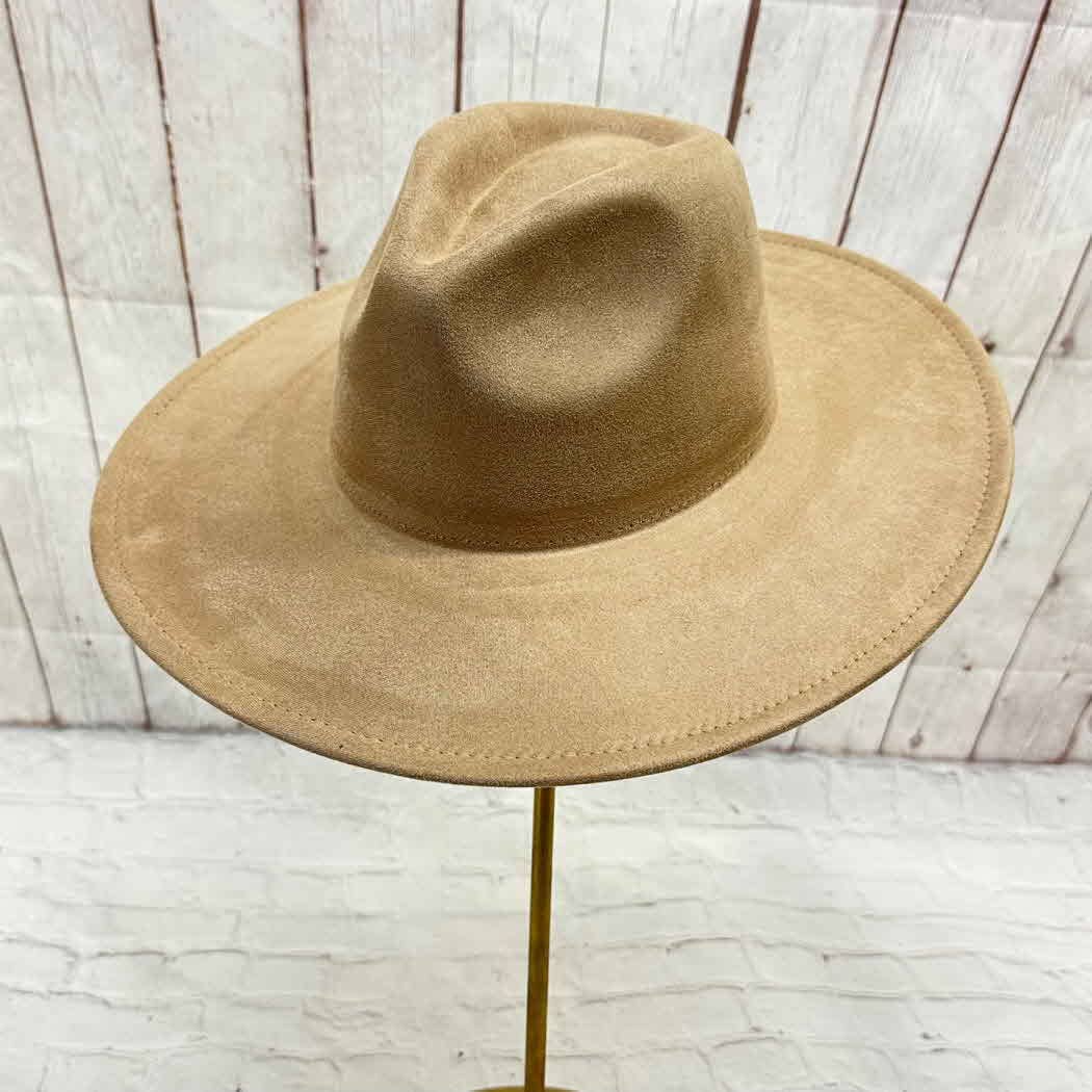 Queens INC - Wholesale Fedora - Women's - Best seller Fashion Classic Wide Brim Suede Primium  Hat39