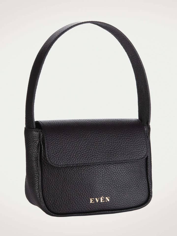 LUISA Mini Bag - Black for wholesale by Even