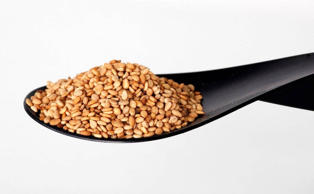 Especias del Sol - Vendita all'ingrosso Semi di piante - [Semi] di SESAMO0