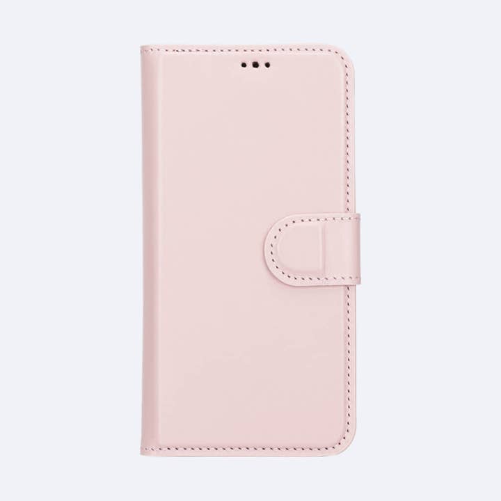 OXA LEATHER - Wholesale Phone Wallet - Unisex - iPhone 13 Pro Leather Wallet Case30