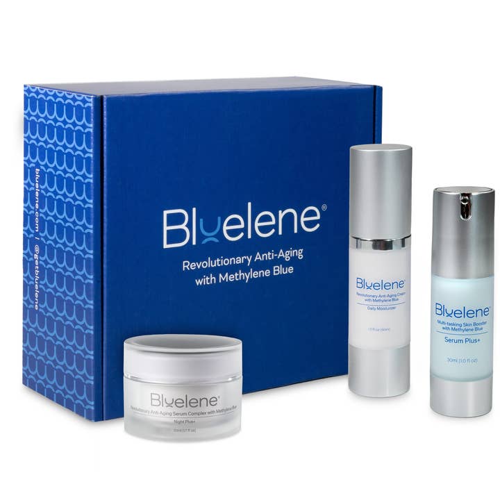 Trio Plus++ for wholesale by Bluelene