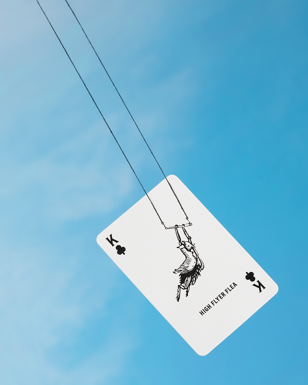 Art of Play - Wholesale Playing Cards - Flea Circus Playing Cards2