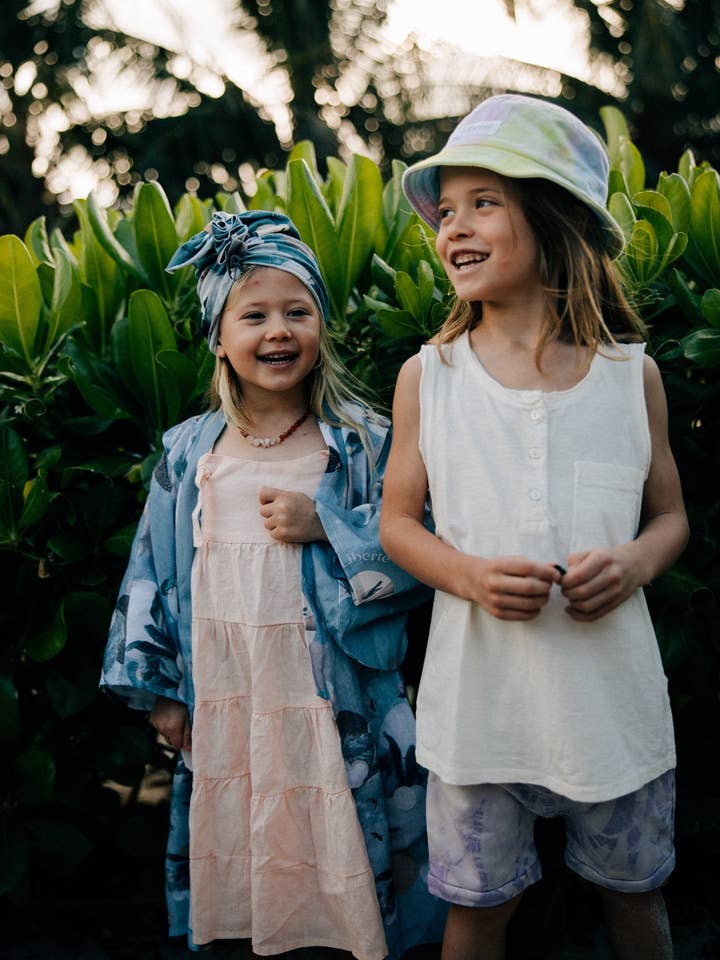 Mente Aperta Turban Nr.1 für den Großhandel von Looks by Luks