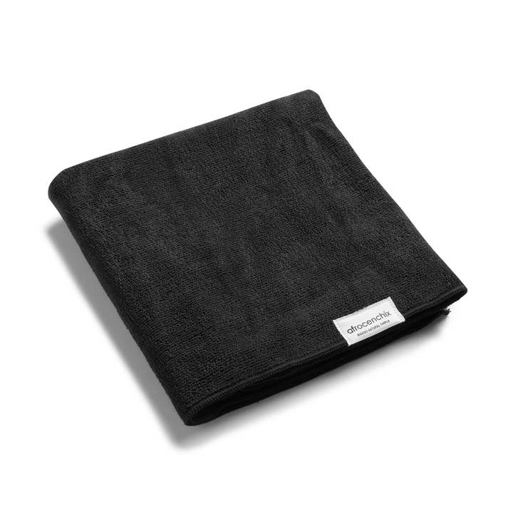 Mikrofiber Handduk Turban för wholesale av Afrocenchix