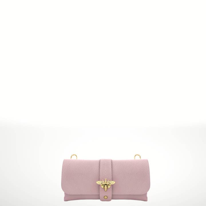 ITALIAN'S LEATHER – wholesale Clutch bag – women's – Anima cowhide bag16