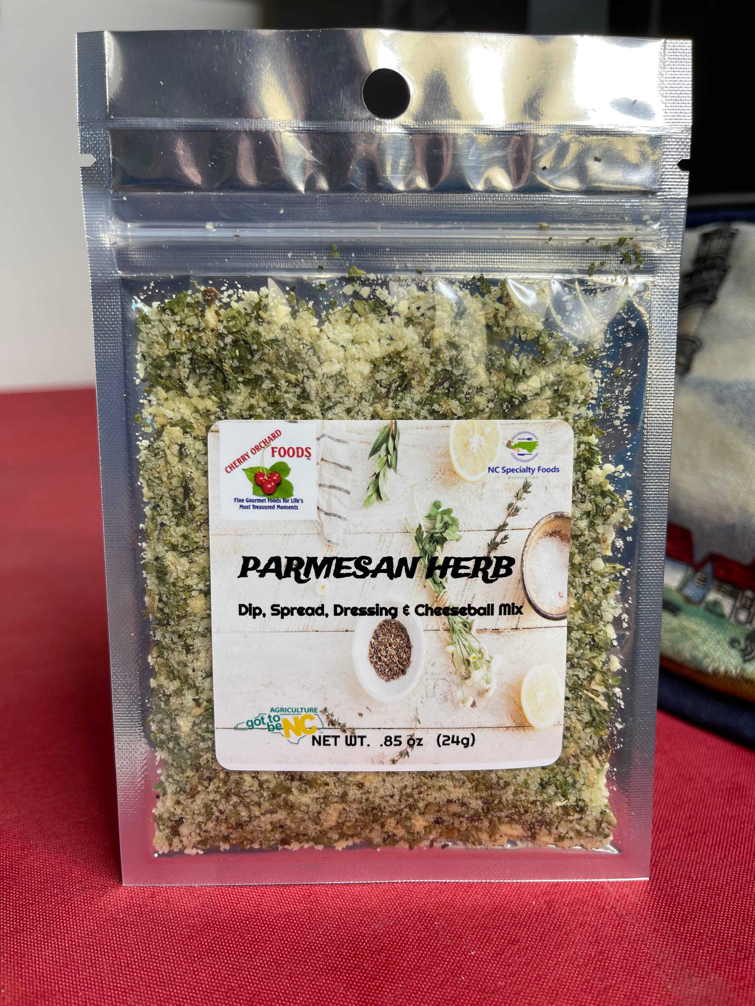 Cherry Orchard Foods - Wholesale Dip - Cherry Orchard Foods Premium Packaging Dip Mixes19