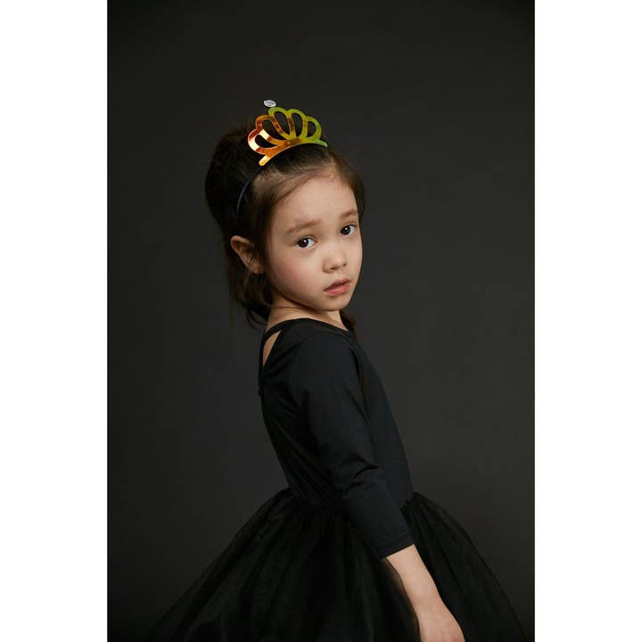 Petite Hailey - Wholesale Dress - Kids - Ballerina Tutu Dress