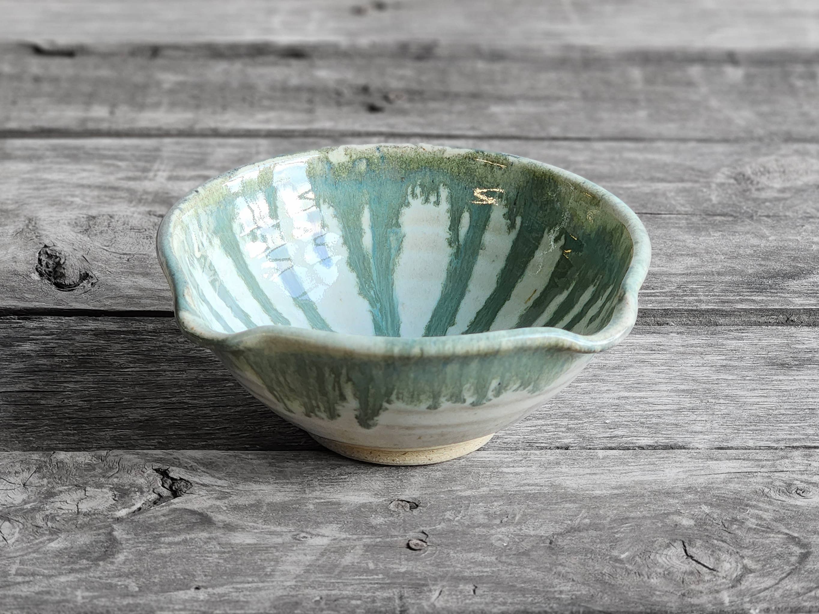 Dock 6 Pottery - Wholesale Bowl - Ramen & Chopstick Bowls - No Rim - Made to Order - Handmade7