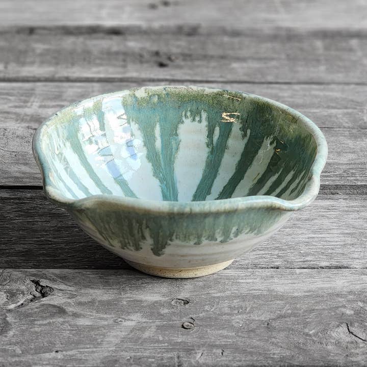 Dock 6 Pottery - Wholesale Bowl - Ramen & Chopstick Bowls - No Rim - Made to Order - Handmade7