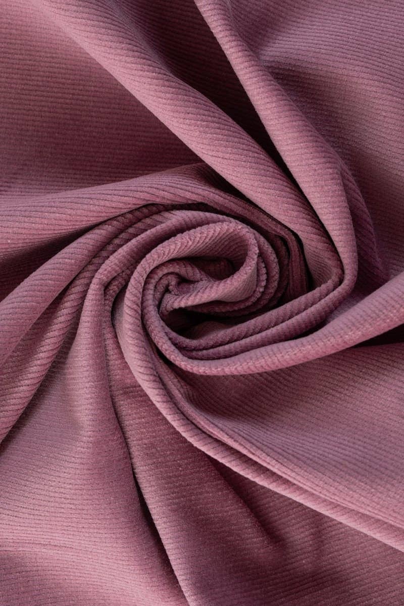 BelieveWorks - Wholesale Craft supplies - 16 Wale Corduroy Fabric - Cotton-Spandex Blend by The Yard2