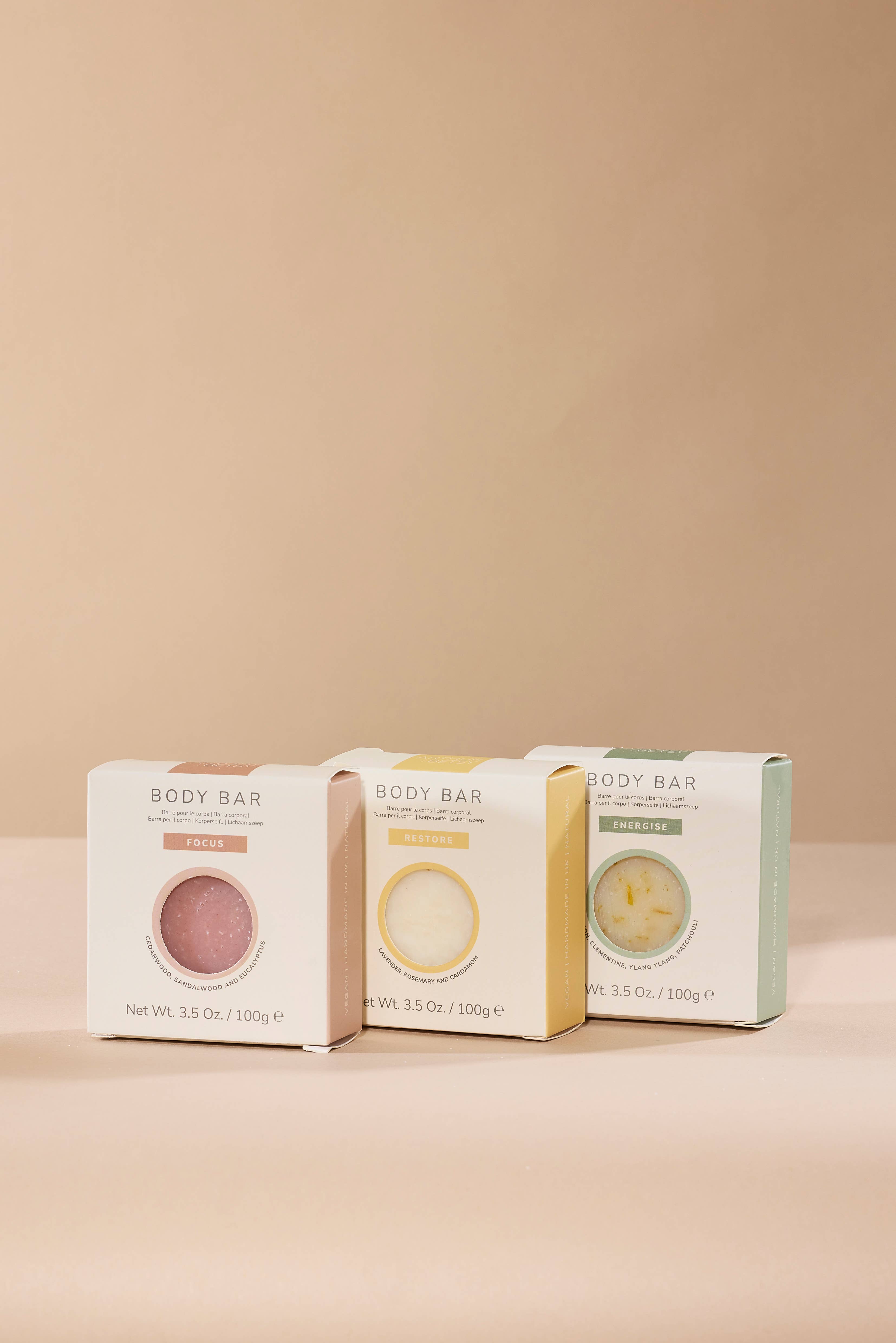 Arthur Betsy - Wholesale Zeepblok - Handgemaakte zeep - Focus natuurlijke lichaamszeep6