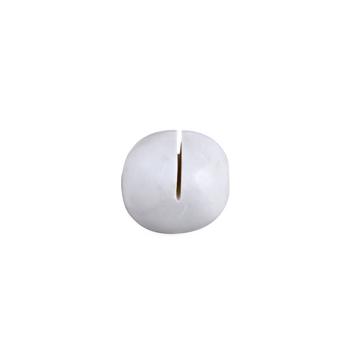 BIDKhome - Wholesale Place Card / Place Holder - Marble Round Placecard Holder
