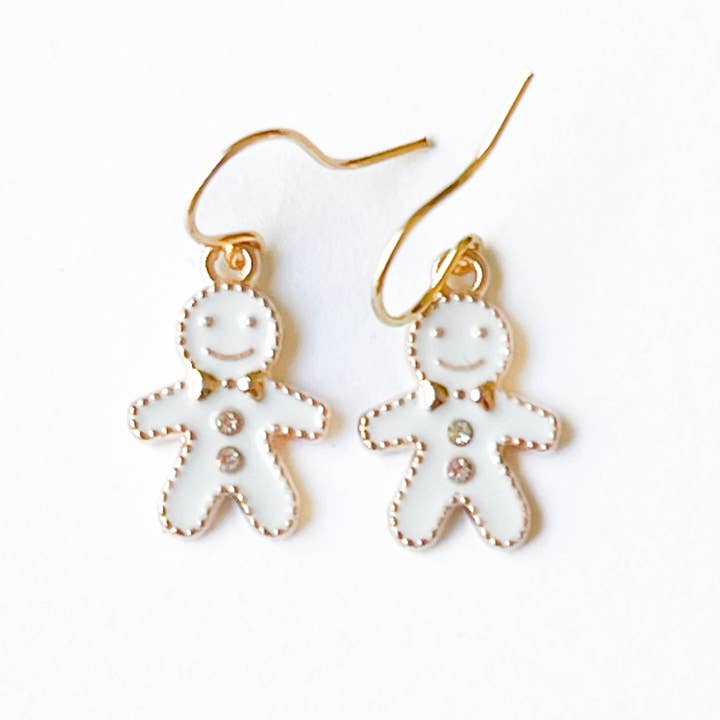 Nest Pretty Things - Wholesale Earrings - Kids - Kids Tiny Cute Charm Earrings and Clip-Ons stocking stuffers
