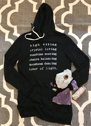 Picasso Jasper - Vente Robe – femme - Robe sweat-shirt : Amoureuse de la lumière2