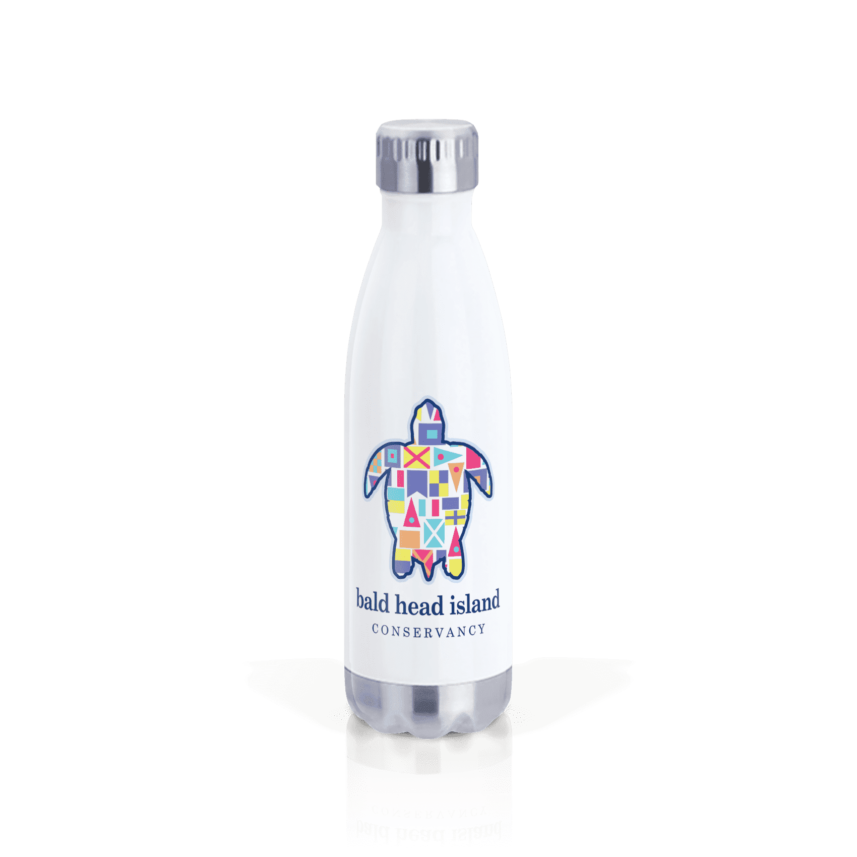 Matrix - Wholesale Water Bottle - Custom Nautical Flag Stainless Water Bottle Collection1