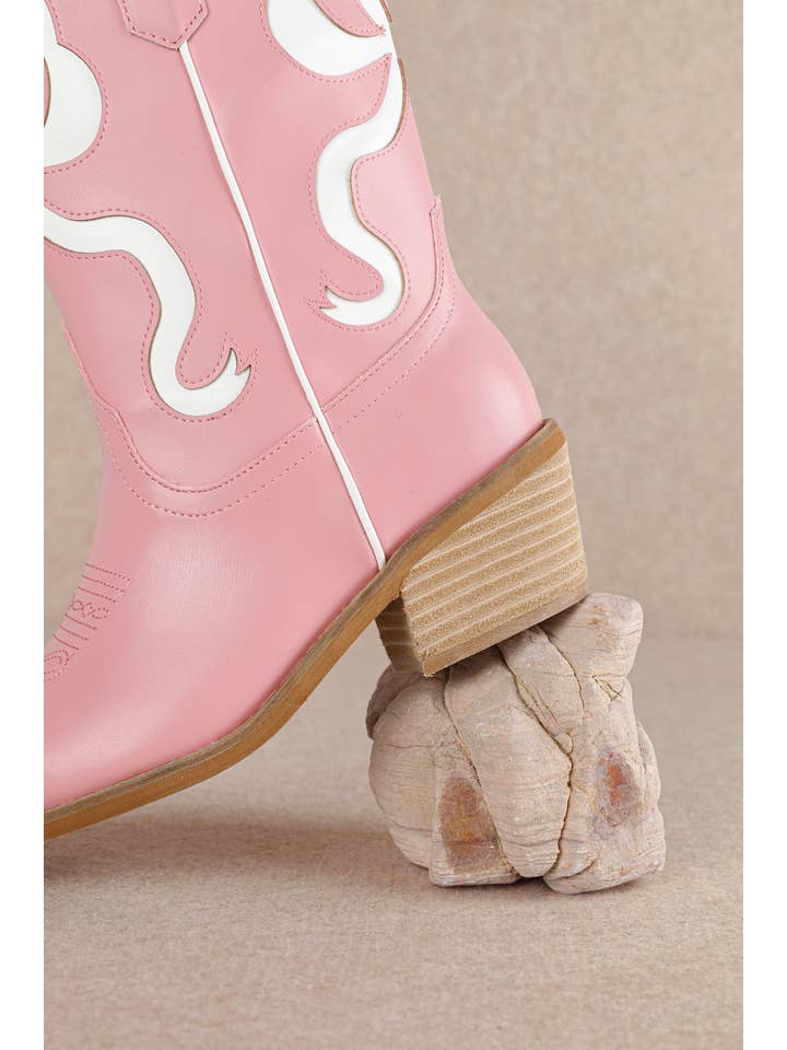 Miracle Miles (Mi.iM) - Wholesale Cowboy Boots - Women's - MIRIAM31