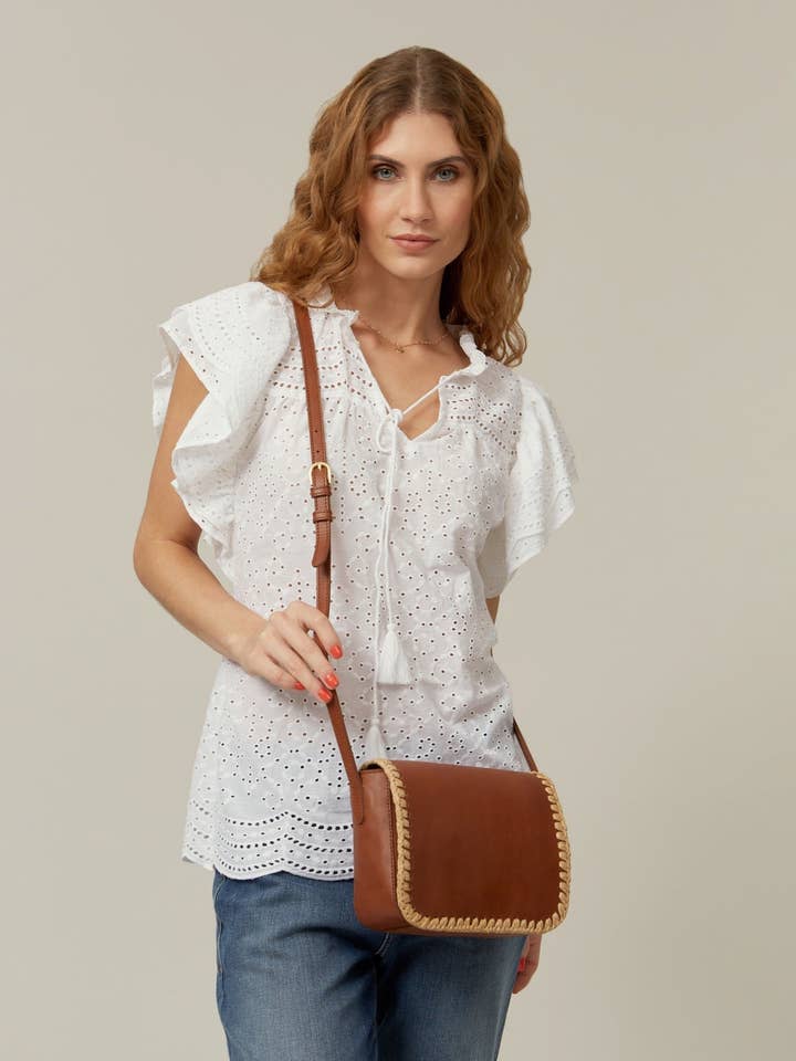 CAPELA BRANCA por atacado de NOOKI DESIGN LTD